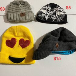 Beanies
