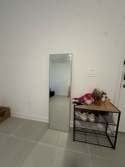 Full Length Mirror