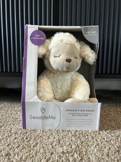 Baby Melody Soother