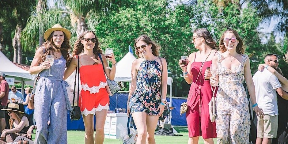 Pair of California Wine Festival Tickets (2)!  North County San Diego in Carlsbad - June 21 21st 6/21 Wine Tasting All You Can Drink!