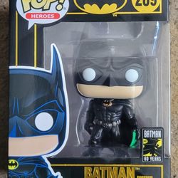 Batman Funko