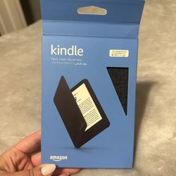 Kindle Fabric Cover 