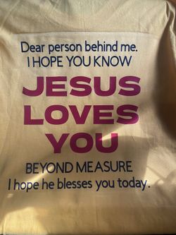 Jesus Loves You Hoodies 