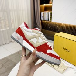 Fendi Men’s Sneaker With Box 2026 New 