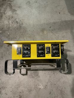 Spider box