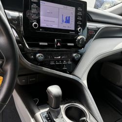 2024 Toyota Camry For Sale 