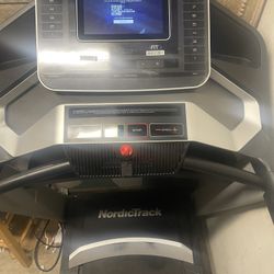 Treadmill 