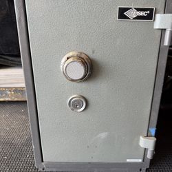 Amsec Safe 