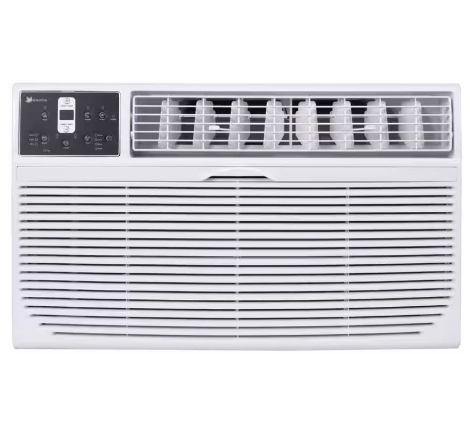 SEASONS 12,000 BTU AIR CONDITIONER - 230/208V‼️