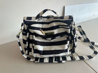 Jujube diaper bag