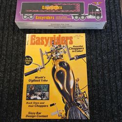 Easyriders Collectibles 