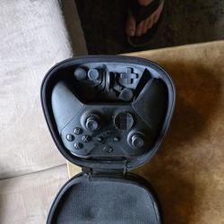 Xbox Elite Controller V2