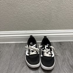 Boy Vans Size 2.5y