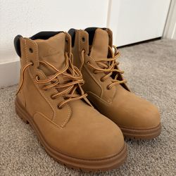 Men’s Timberland Style Boots Size 11