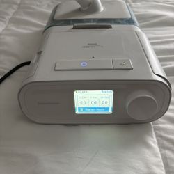 Autopap Machine