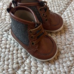 Baby Shoes
