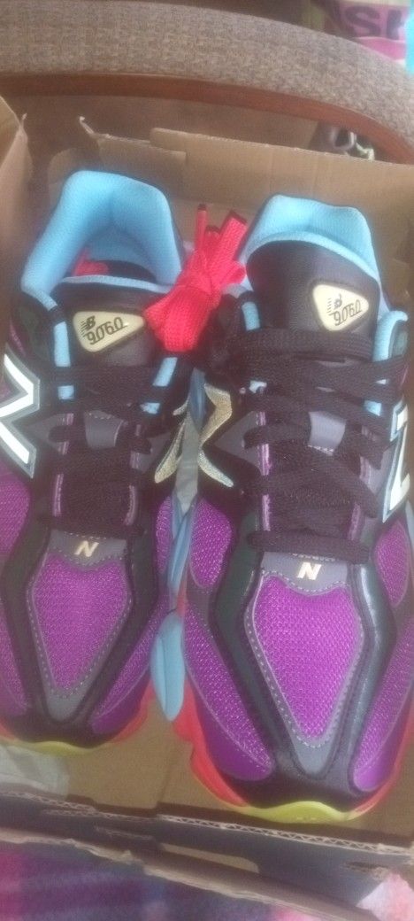 New Balance Size 9mens