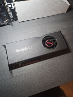 MSI Radeon RX 5700XT 8GB blower style GPU Graphics Card