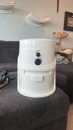 Nutrimill Classic Grain Mill