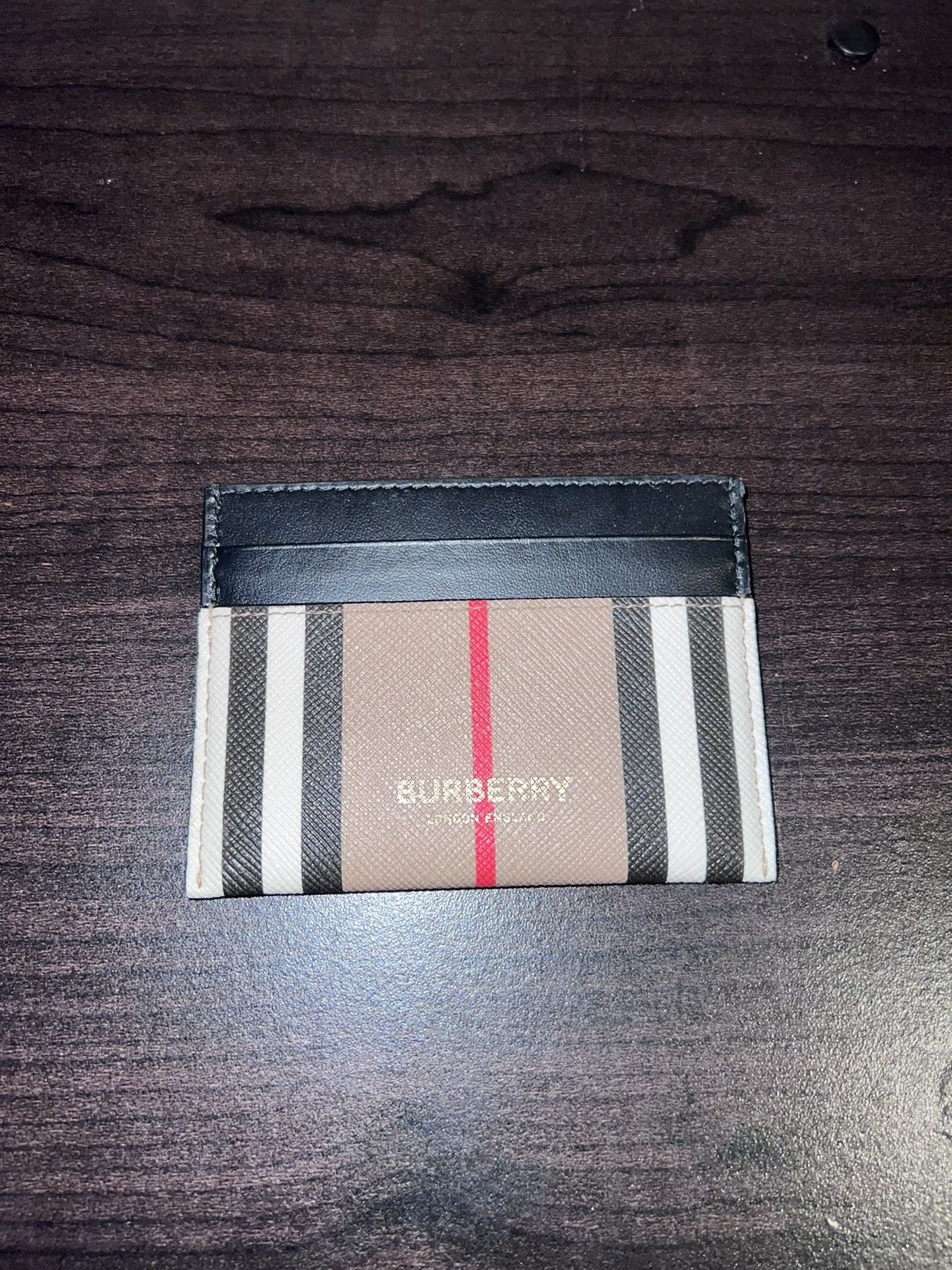 Burberry Cardholder