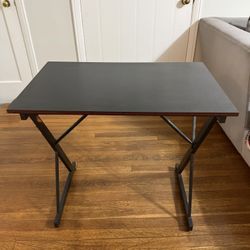 32 Inch Gaming Desk  (Price Negotiable)