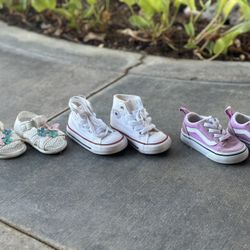 Toddler Shoes