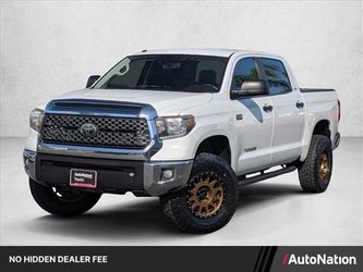 2019 Toyota Tundra