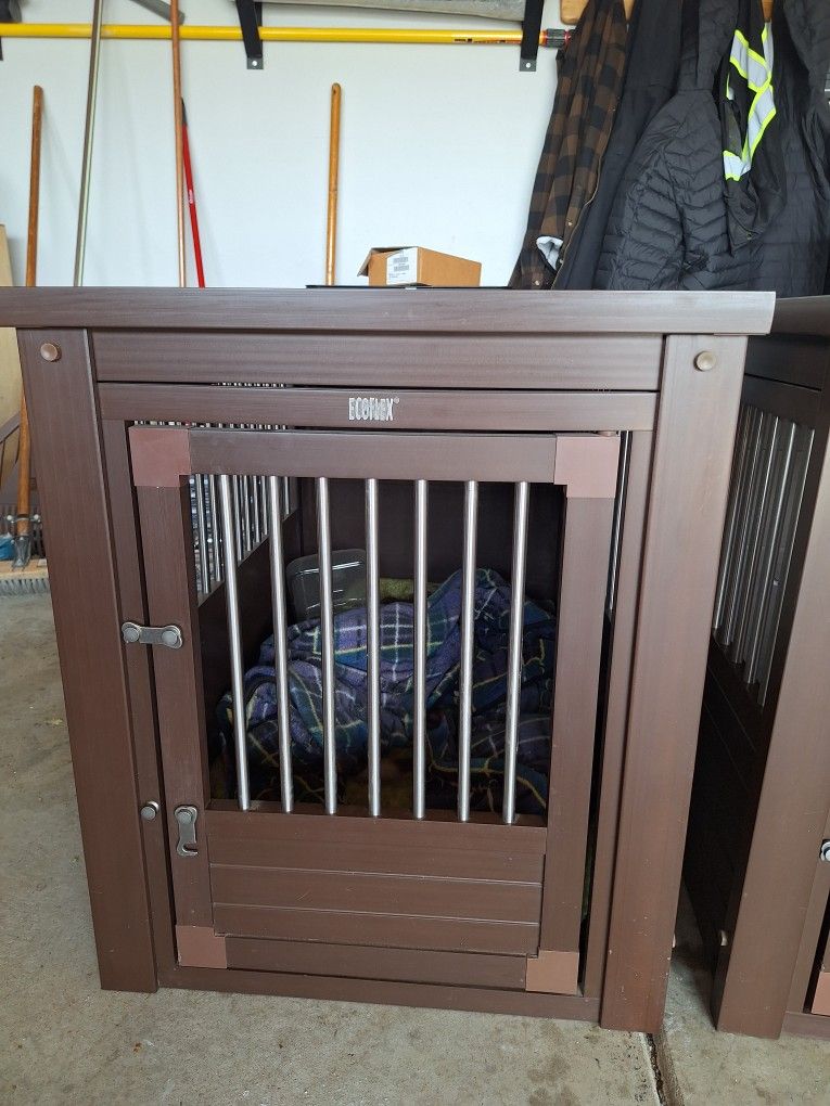 Dog Kennels