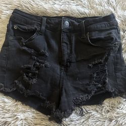 Women’s Aeropostale Shorts 
