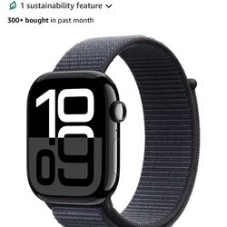 Apple Watch Series 10