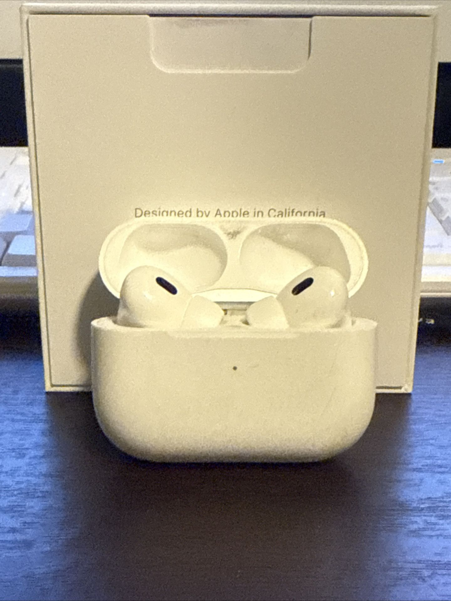 Bluetooth Headphones 2nd Gen