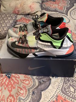KD’S WhatDa