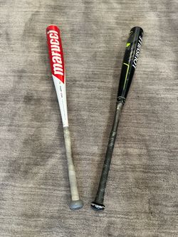 Youth USA Baseball Bats