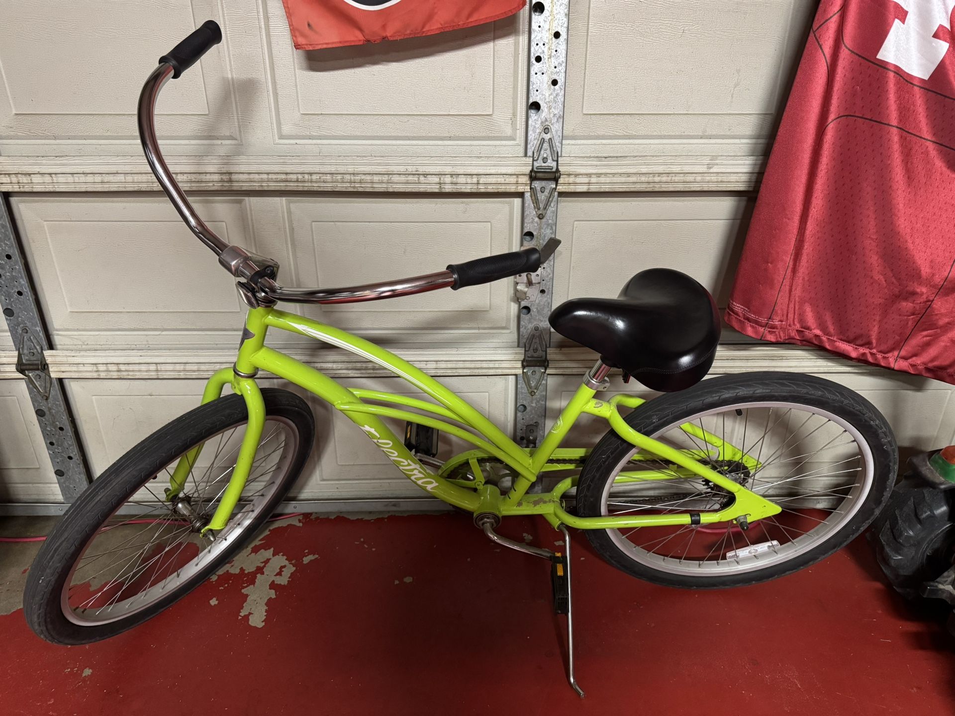 Women’s Electra 24 Inch