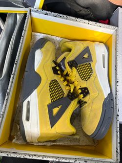 Jordan’s cheap size 6y