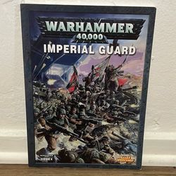 Warhammer 40k