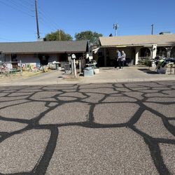 Multifamily Yard Sale Great Items