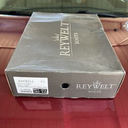 Men’s Boots
