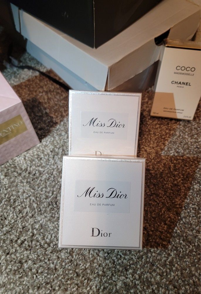 MISS DIOR PERFUME FOR WOMEN
