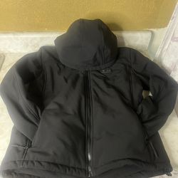 PTAHDUS Heated Jacket 