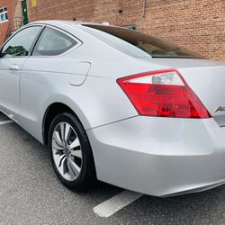 $1500/DOWN‼️$219/MONTh‼️2008 HONDA ACCORD EX-L