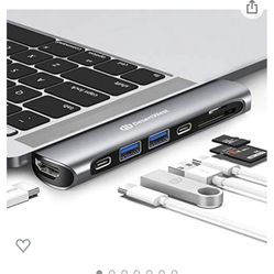 usb adapter