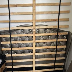 Full Size Bed Frame
