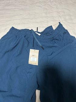 Nike track pants
