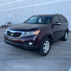 2012 KIA Sorento