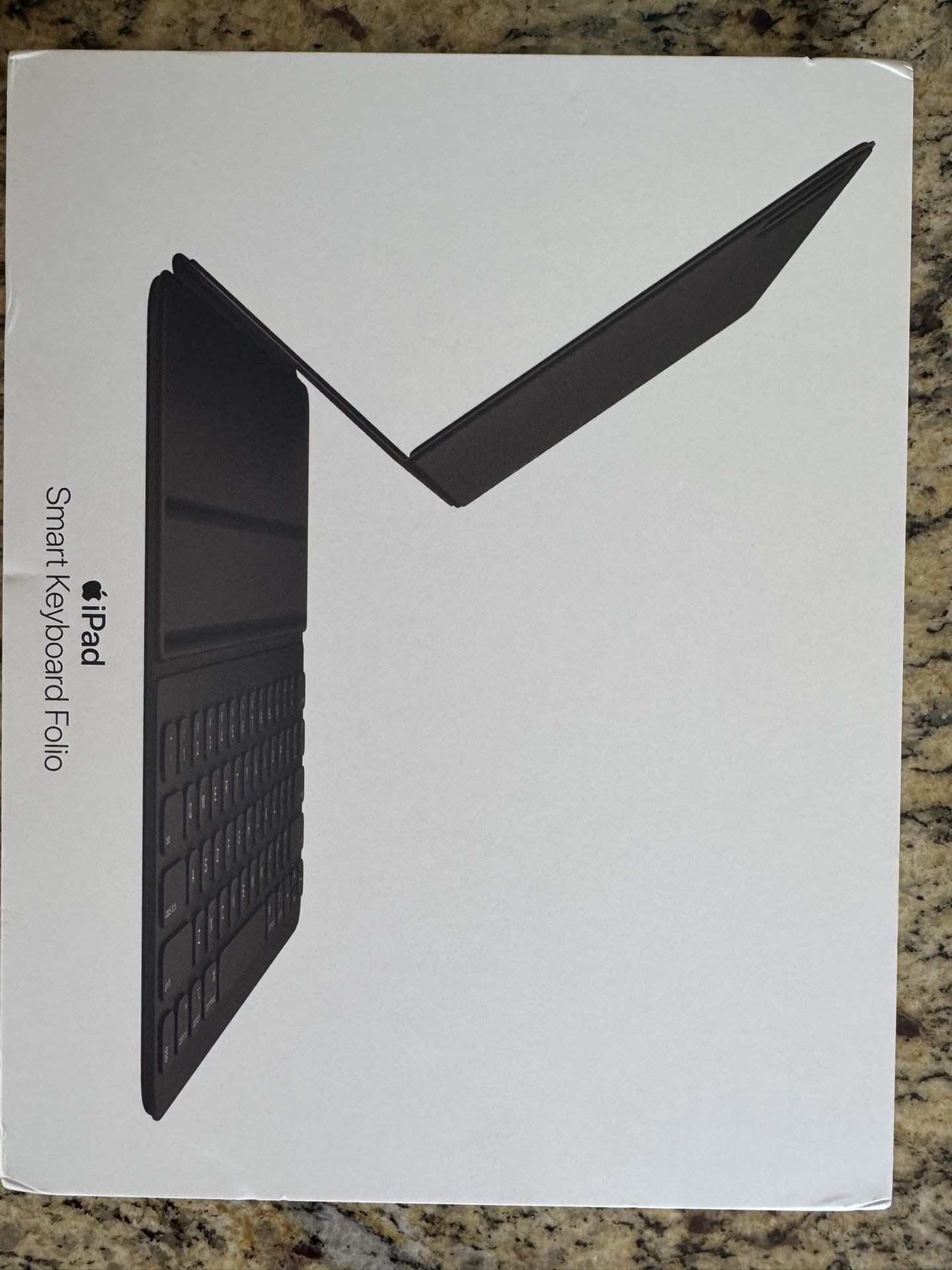 Ipad 12.9 Keyboard Portfolio