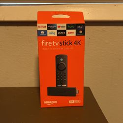FireTV 4K $40