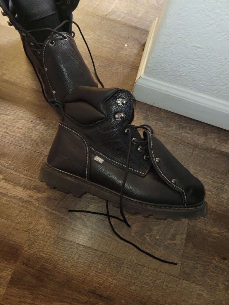 Work Boots