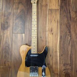 Telecaster 