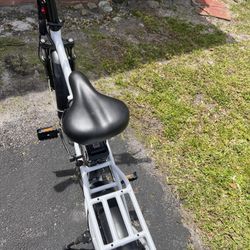 E-bike 